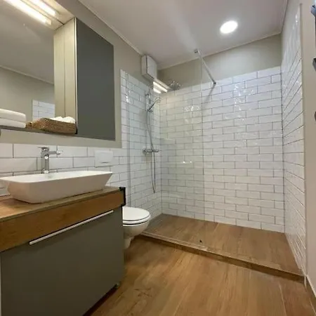Appartement The 25th