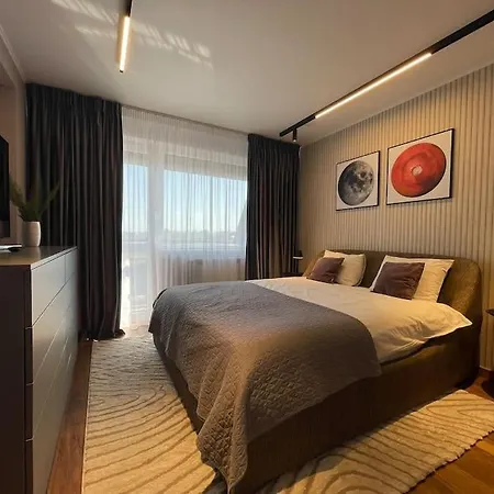 Appartement The 25th Braşov