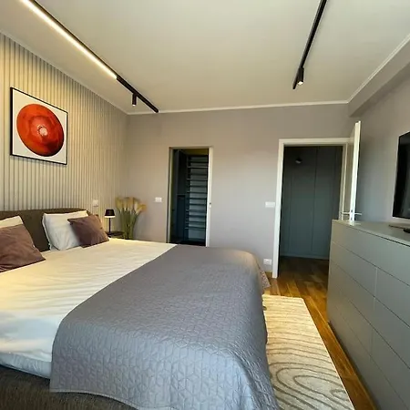 The 25th Appartement Braşov