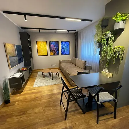 The 25th Appartement